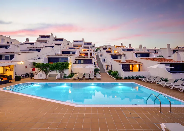 3Hb Golden Beach Albufeira photo