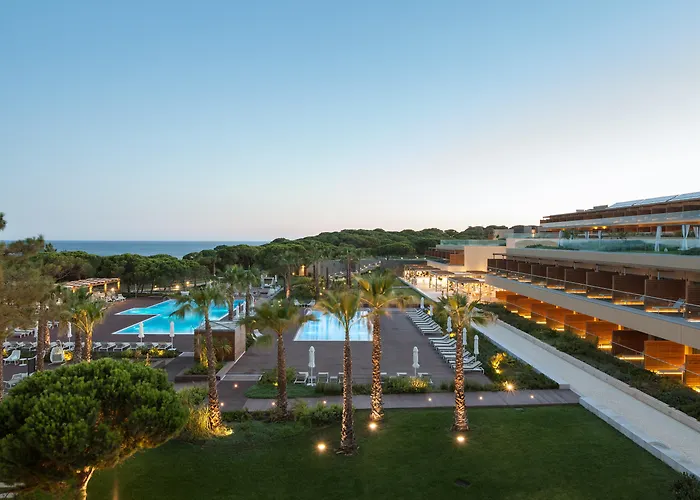 Epic Sana Algarve Hotel Albufeira photo