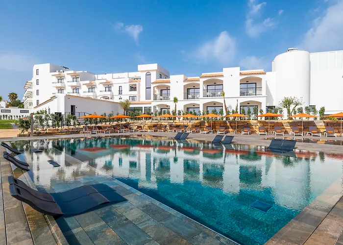 Regency Salgados Hotel & Spa Albufeira photo