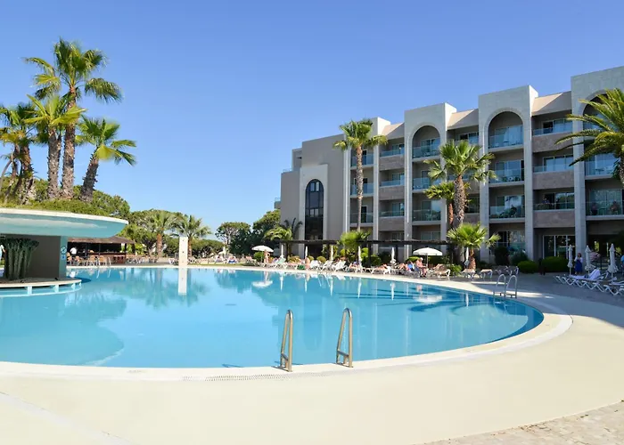 אלבופיירה Falesia Hotel - Adults Only תמונה