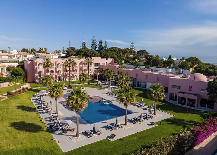 Vila Gale Collection Praia (Adults Only) Albufeira photo