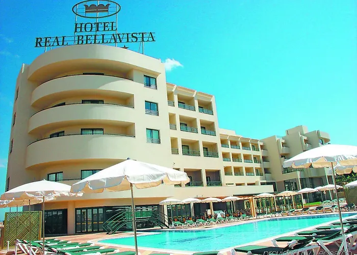 Holiday Inn Algarve Albufeira By Ihg photo