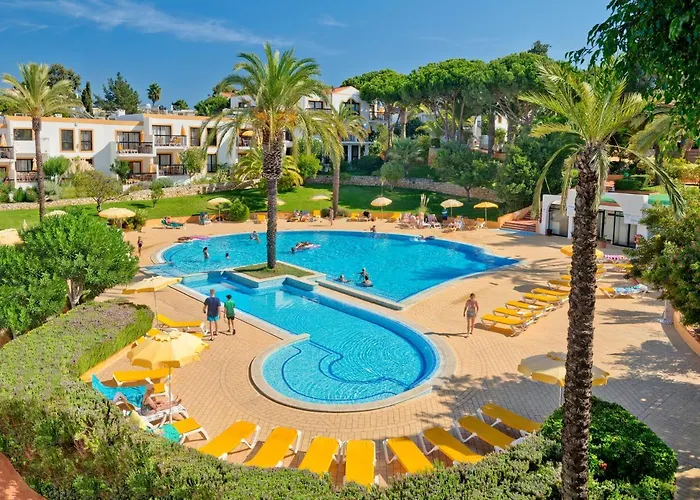 Alfagar Village Albufeira photo